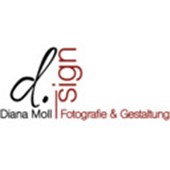 d.sign - Diana Moll - Fotografie & Gestaltung Logo