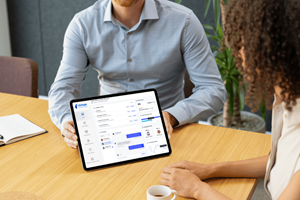 Plateforme SaaS pour l’auto-gestion des copropriétés