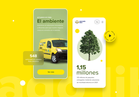 Chispa Lab Projet -