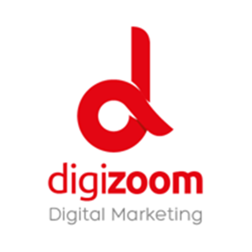 Digizoom Digital MarketingLogo