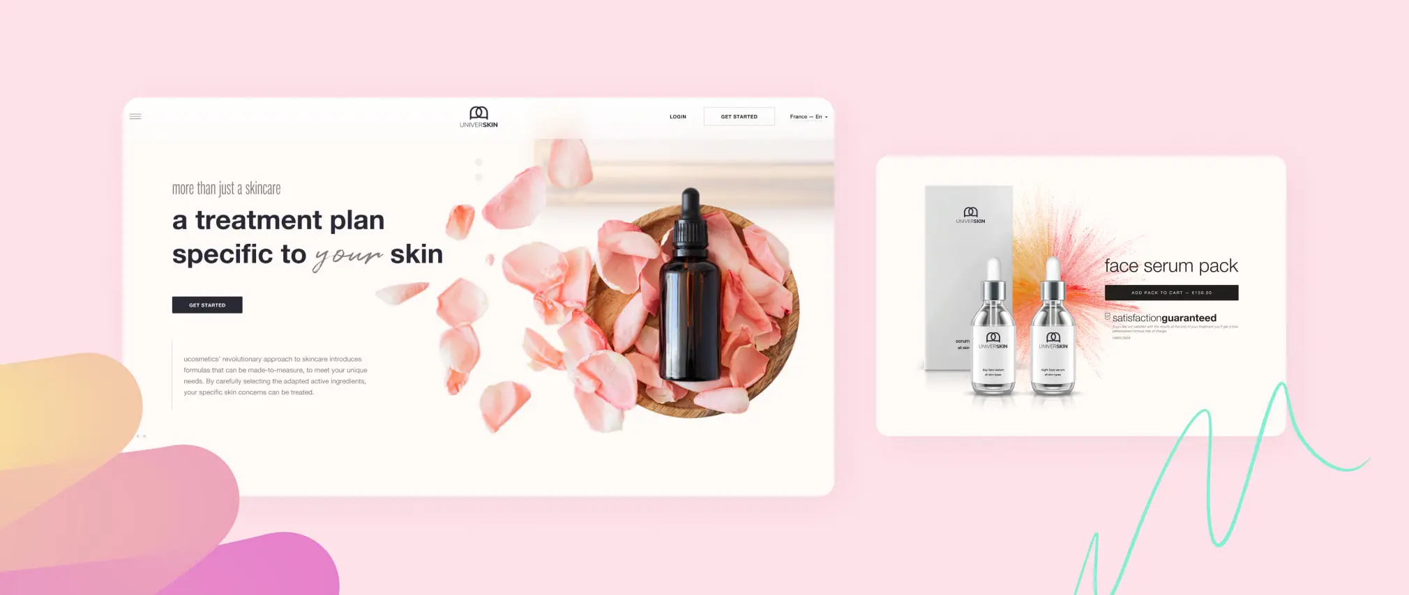 Andersen Germany GmbH Projet -