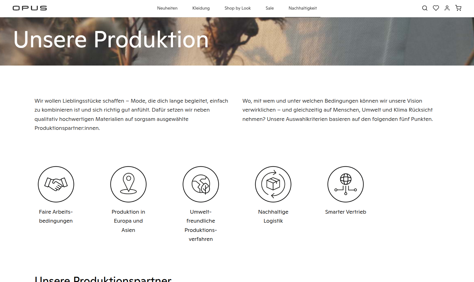 tricks GmbH Projet -