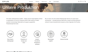 tricks GmbH Projet - Boutique en ligne