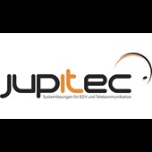 Jupitec GmbH Logo