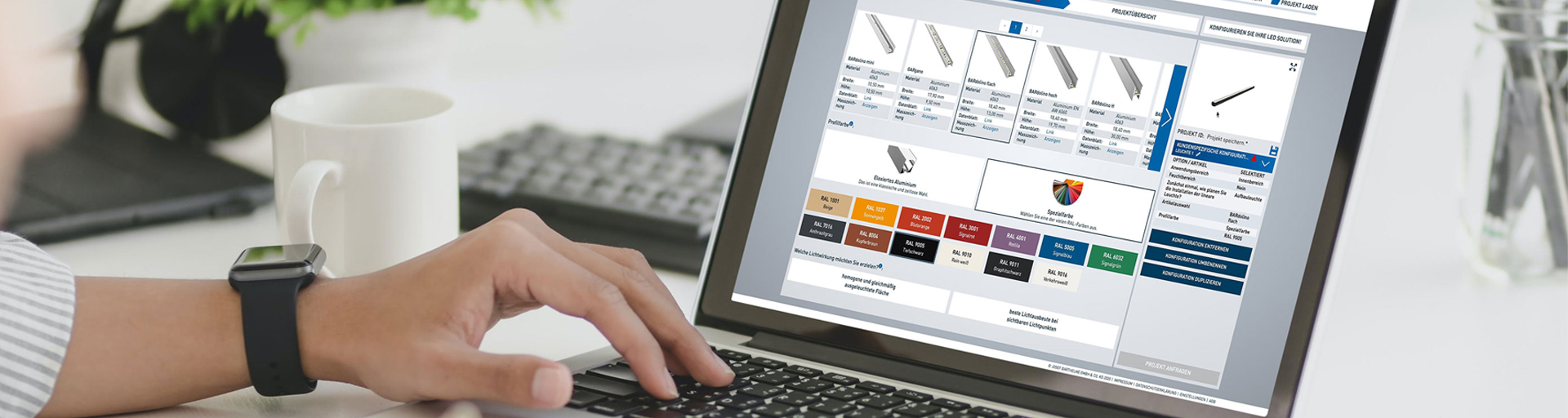 Resolto Informatik GmbH Headerbild