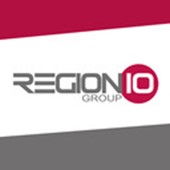REGION10 GROUP Logo