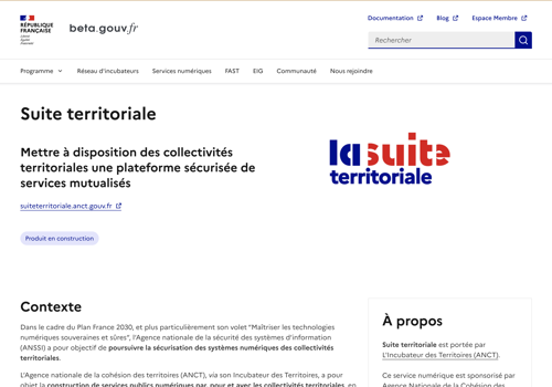 DEVEDANOS Projet -