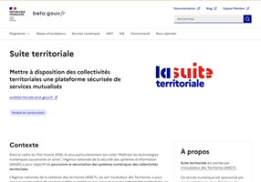 DEVEDANOS Projet -