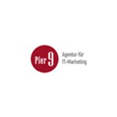 Pier9 Logo