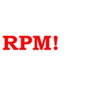 RPM! - Agentur für Marketing & Campaigning Logo