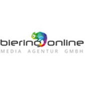 biering online Media Agentur GmbH Logo