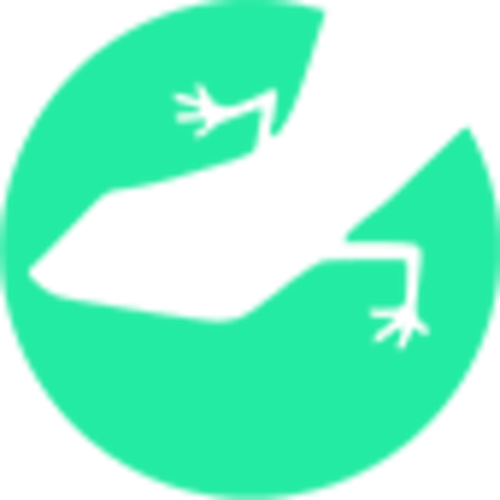 Lizard GlobalLogo