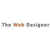 The Web Designer Logo