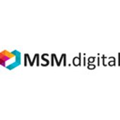 MSM.digital Logo