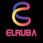 Elruba Logo