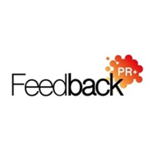 Feedback PRLogo