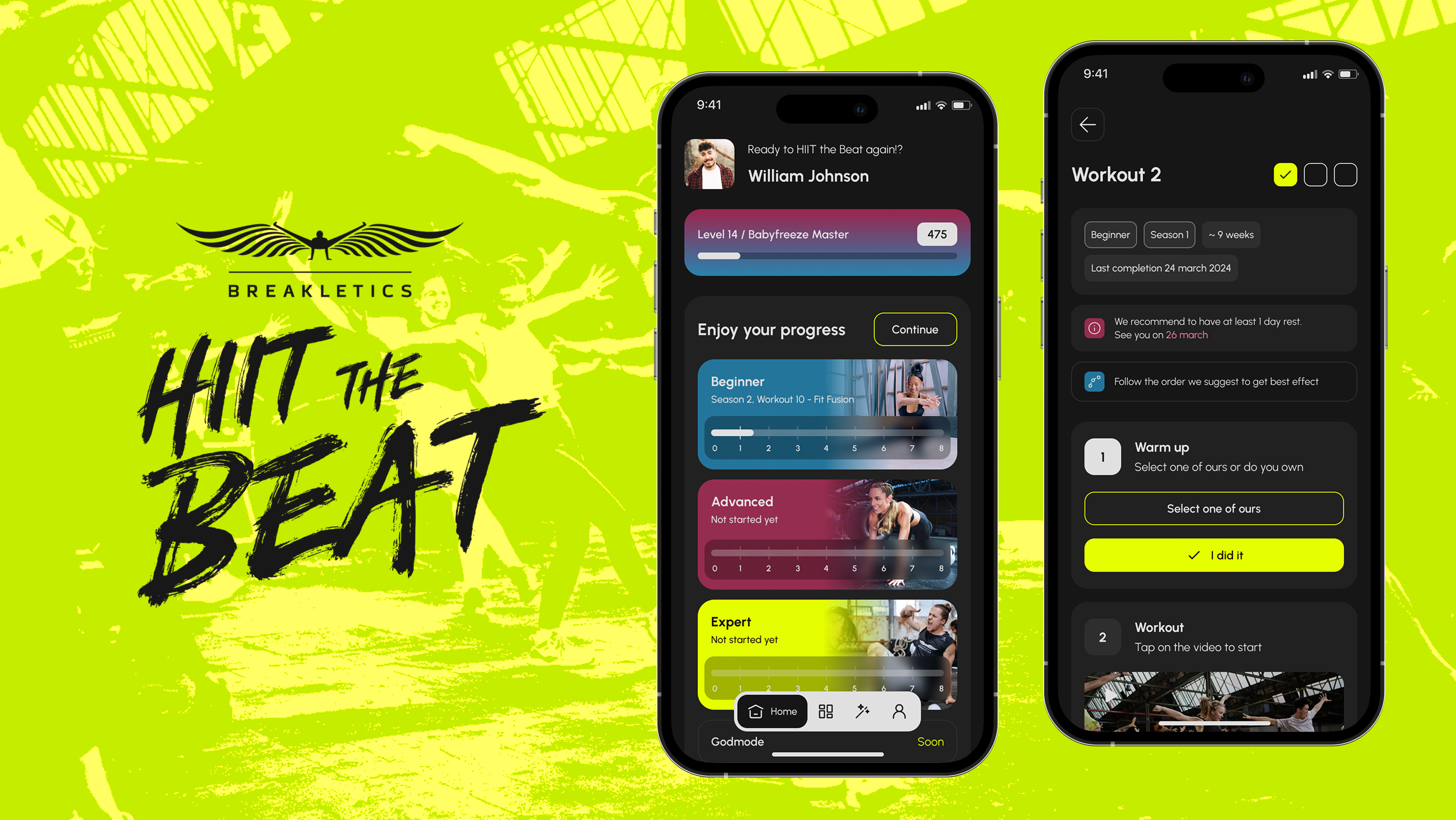 Xmethod Projet -