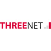 THREENET Logo