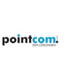 pointcom GmbH Logo