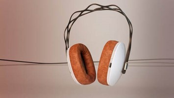 Harder-Design Projet - Conception paramétrique de casque audio