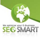 Seosmart GmbH Logo