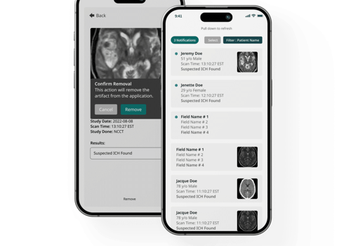MentorMate Projet -