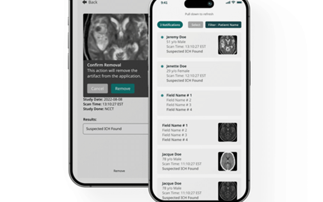 MentorMate Projet -