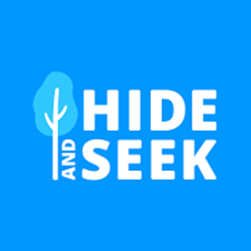Hide and SeekLogo