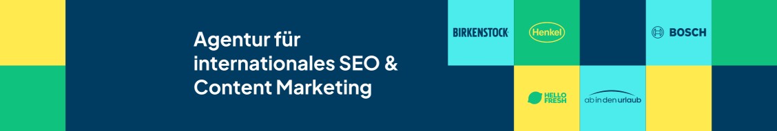 Claneo | Internationales SEO, GEO & Content Marketing Headerbild
