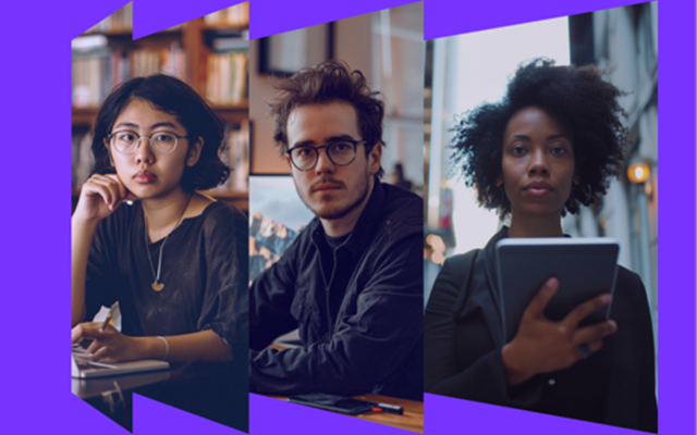Admind Branding & Communications Projet -