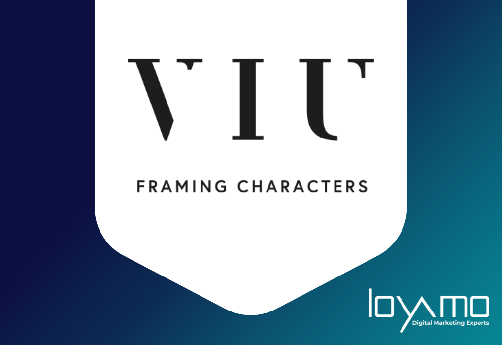 Loyamo GmbH Projet -