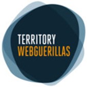 TERRITORY webguerillas Logo