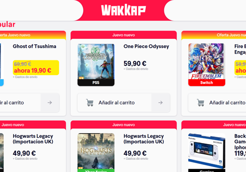 La première plateforme d’échange de jeux vidéo entre joueurs