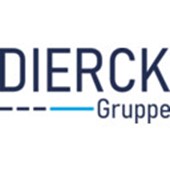 Dierck Firmengruppe Logo