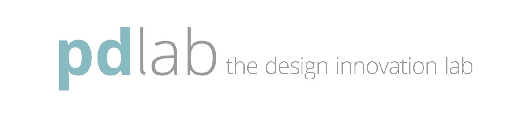 pdlab - the design innovation lab Headerbild