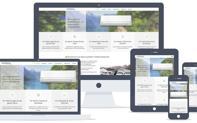Aysberg Web Development GmbH Projet - Google Ads
