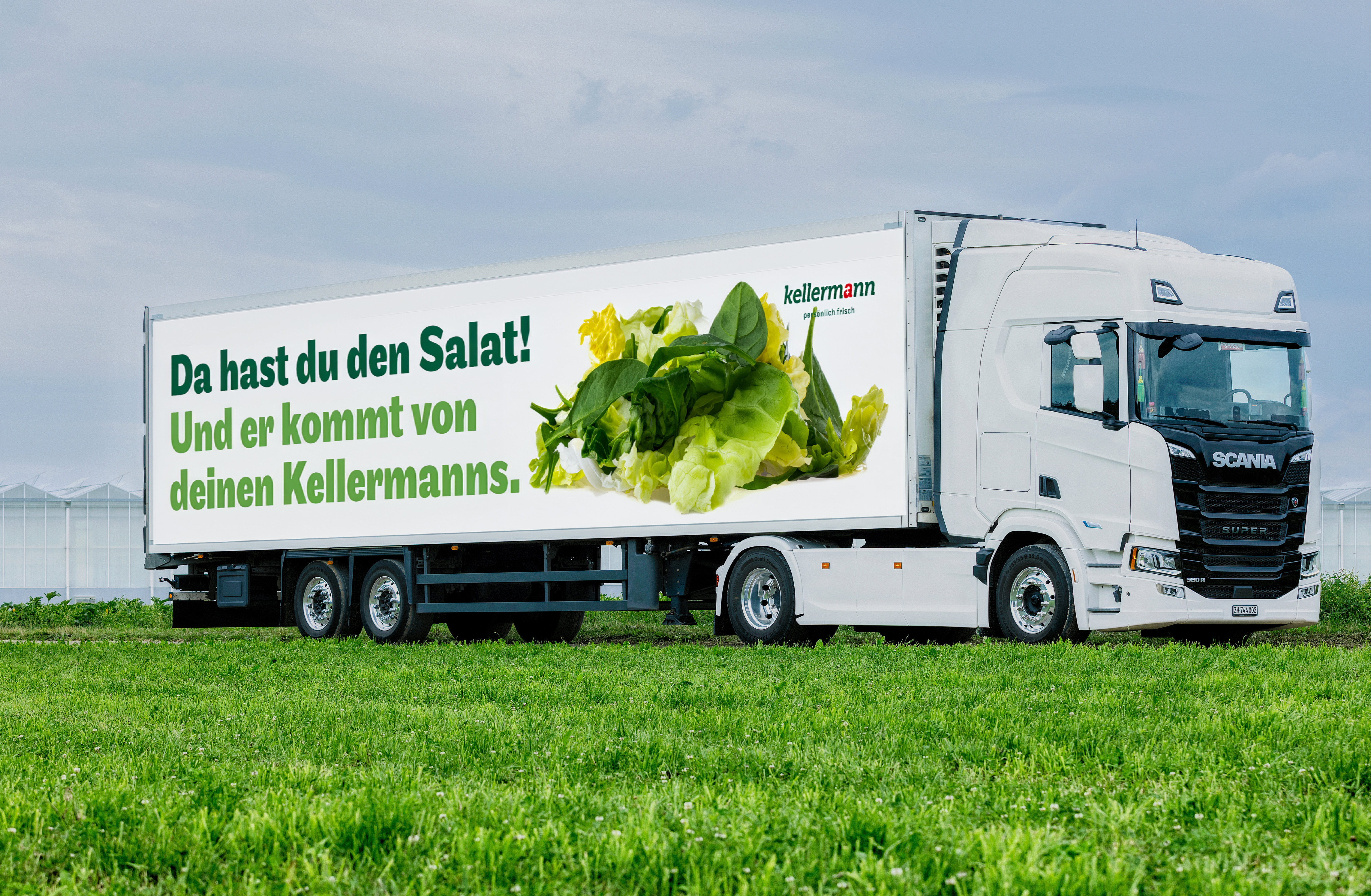 zurgams Kommunikationsagentur GmbH Projet -
