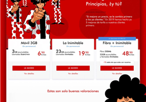 Etéreo Projet - Pepephone