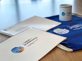 SIGN+DESIGN GmbH Projet - Design d’entreprise