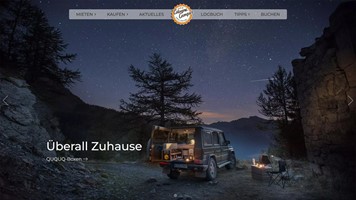 heimseiten.de - Webdesign aus Köln Projet -
