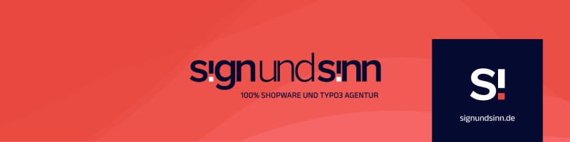 signundsinn GmbH Headerbild
