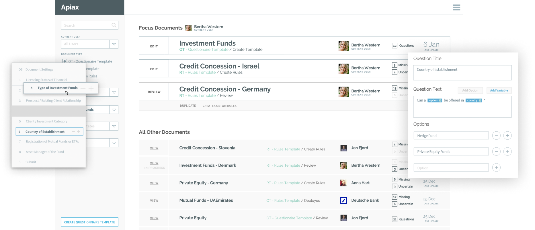 Altar.io Projet -