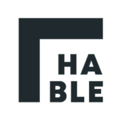 Hable Studios Logo
