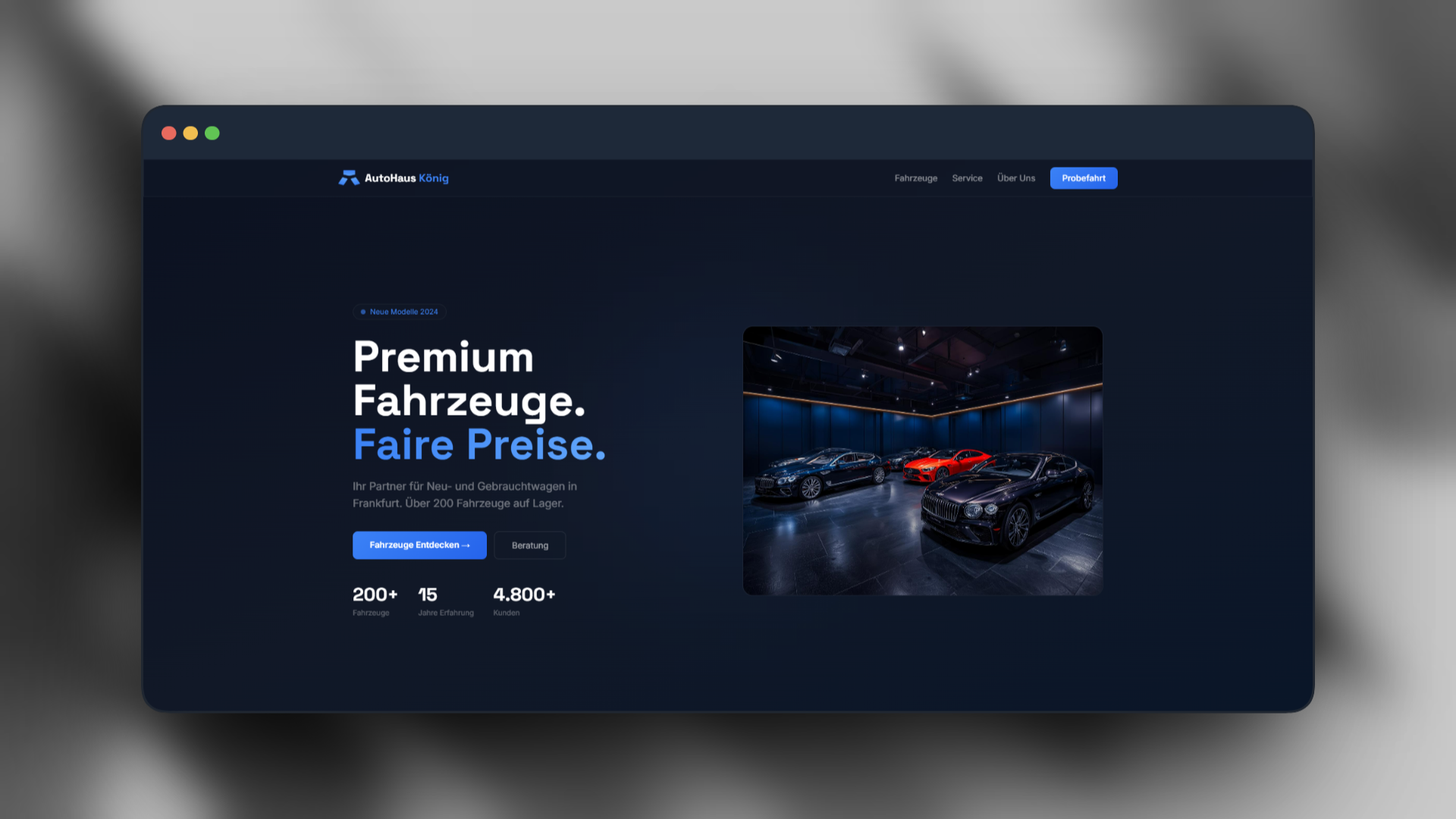 Genizi Projet -
