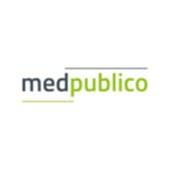 med publico GmbH Logo