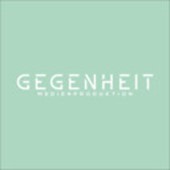 Gegenheit Medienproduktion Logo