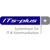 ITs-plus - Systemhaus für IT- & Kommunikation Logo