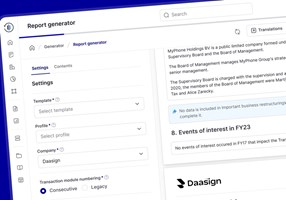 Refonte d’une plateforme SaaS de legaltech qui a augmenté les ventes de 200 %