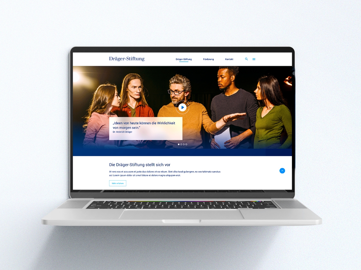 iseo Digitalagentur Projet -