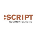 Script Corporate + Public Communication GmbH Logo